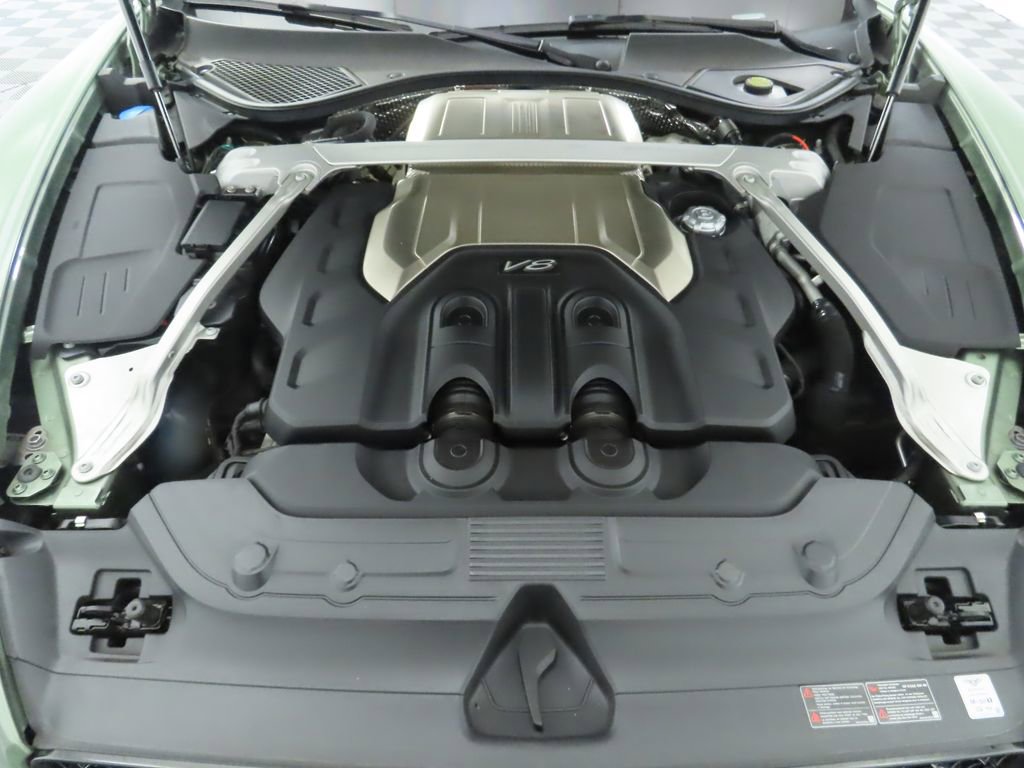 Used 2024 Bentley Continental GT image 35