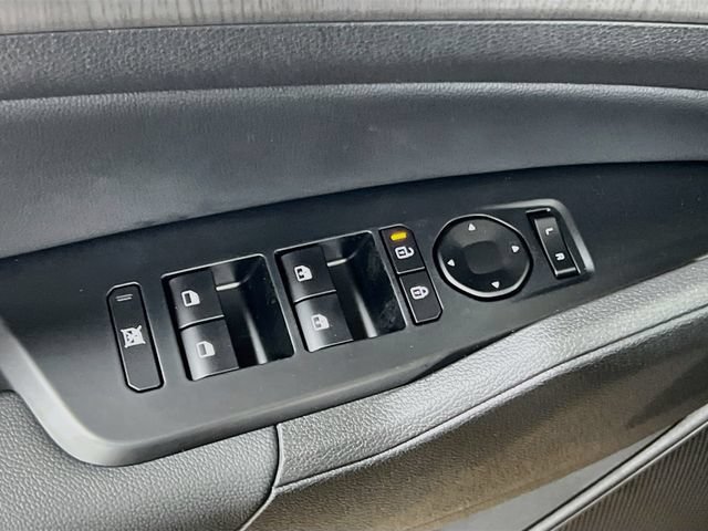 New 2027 Kia Sportage X-Line AWD/4WD image 17