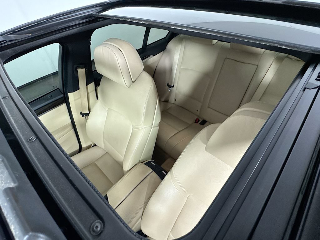 Used 2012 BMW 535i Sedan RWD image 25