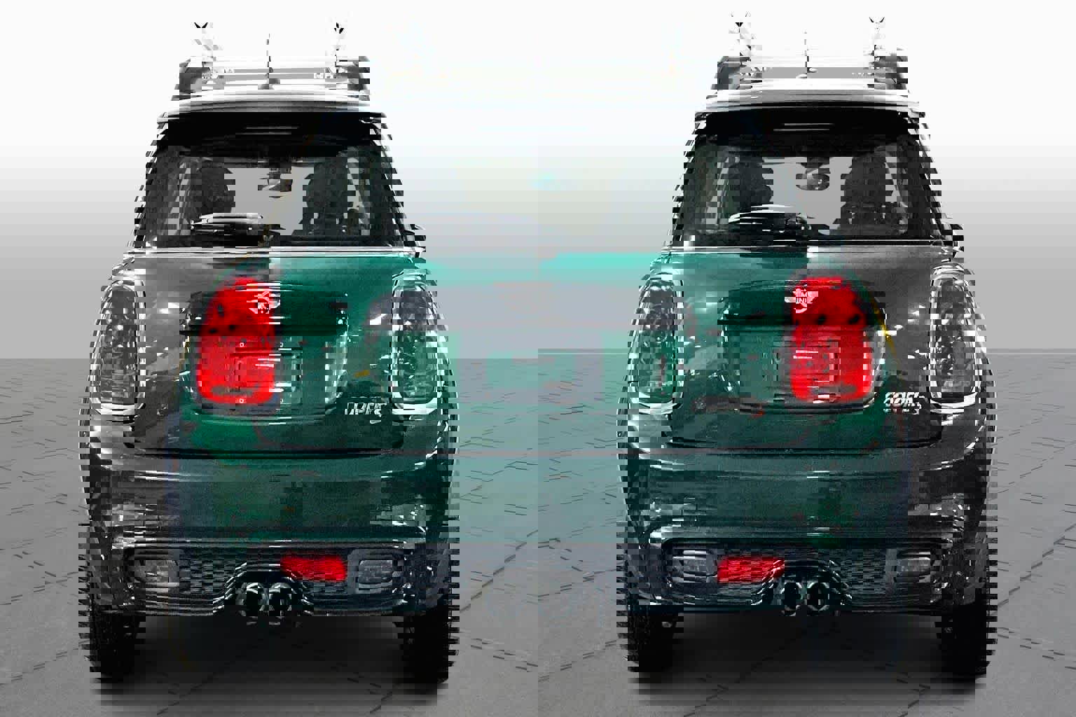 Used 2017 MINI Cooper S image 5