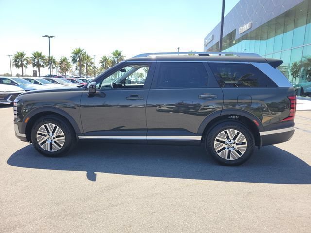 New 2026 Hyundai Palisade FWD Hybrid image 31