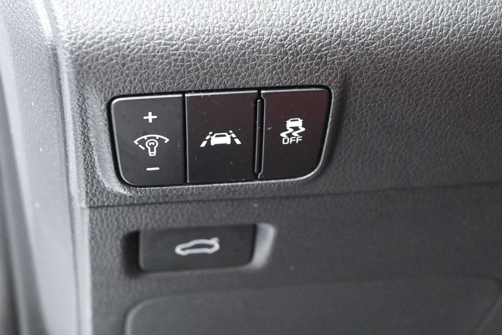 Used 2023 Kia K5 GT-Line FWD image 16