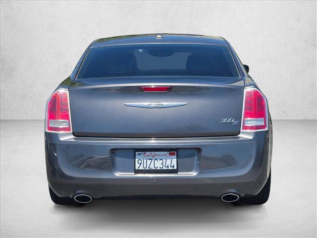 Used 2014 Chrysler 300 S RWD image 6