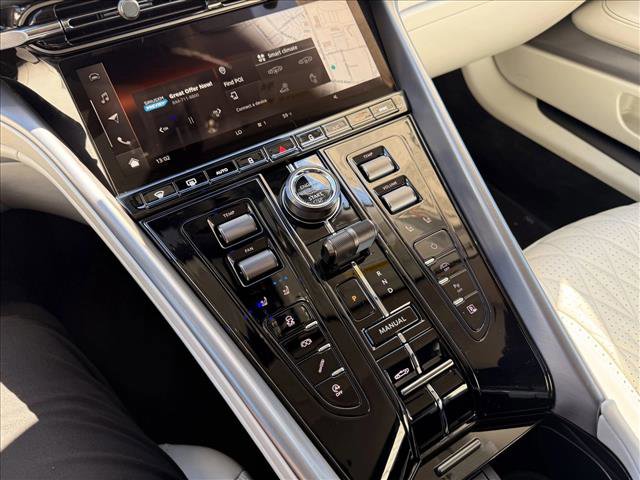 New 2026 Aston Martin DB12 Convertible image 28