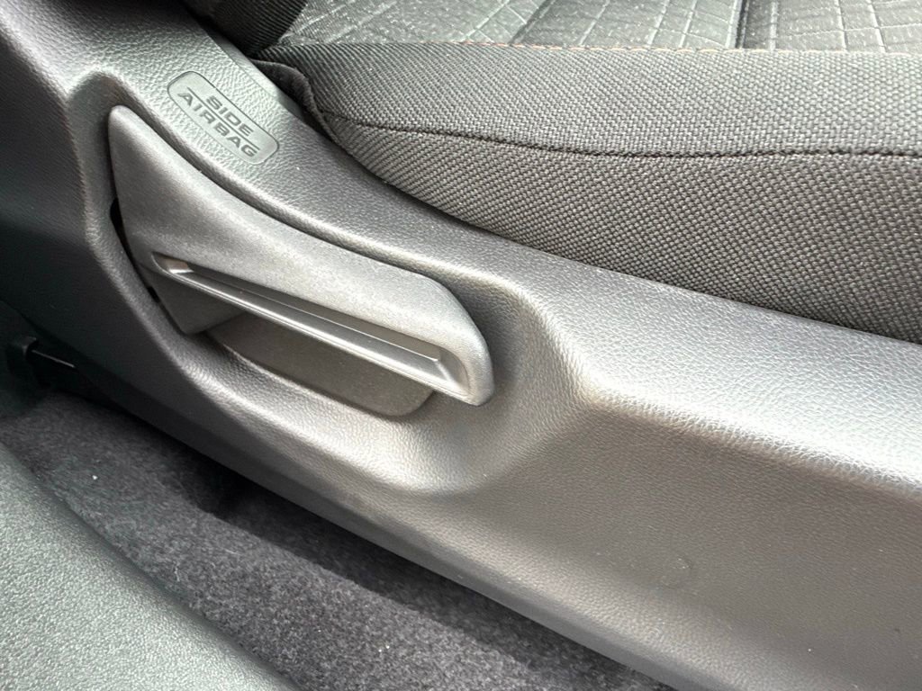 Certified 2026 Honda HR-V Sport image 40