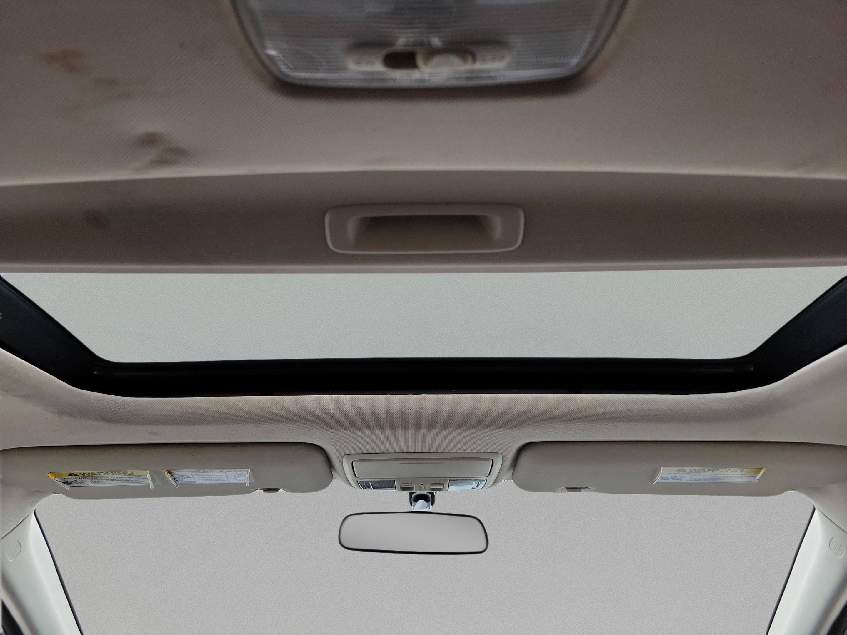 Used 2012 Honda CR-V EX-L image 11