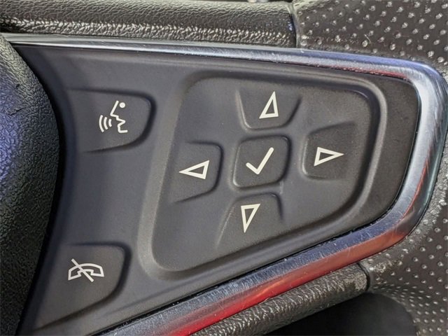 Used 2019 Chevrolet Malibu LT image 21