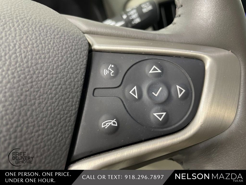 Used 2020 GMC Terrain Denali w/ Denali Premium Package image 24