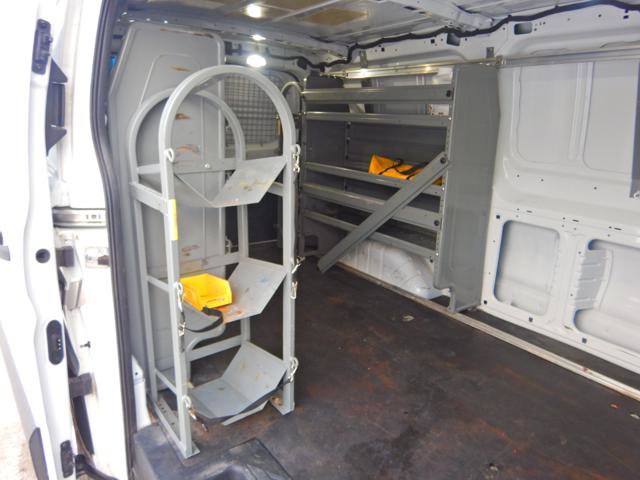 Used 2019 Ford Transit 250 130 Low Roof image 18