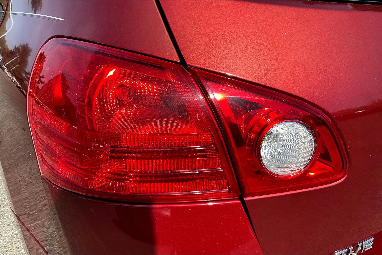 Used 2013 Nissan Rogue SL image 32