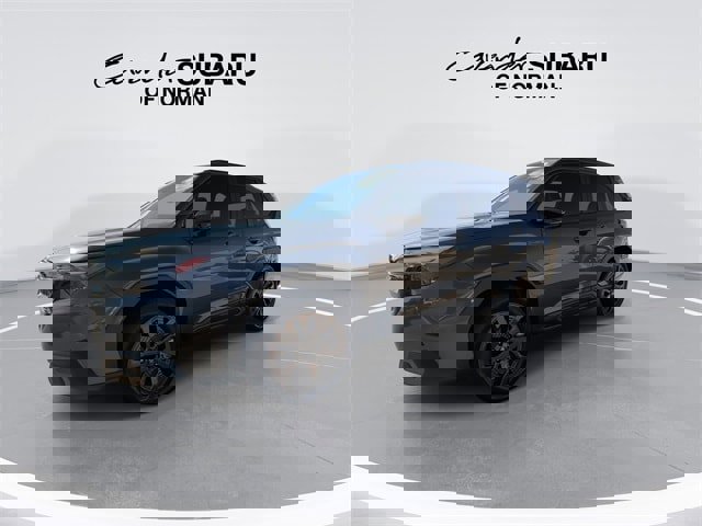 Used 2025 Subaru Forester Sport image 7