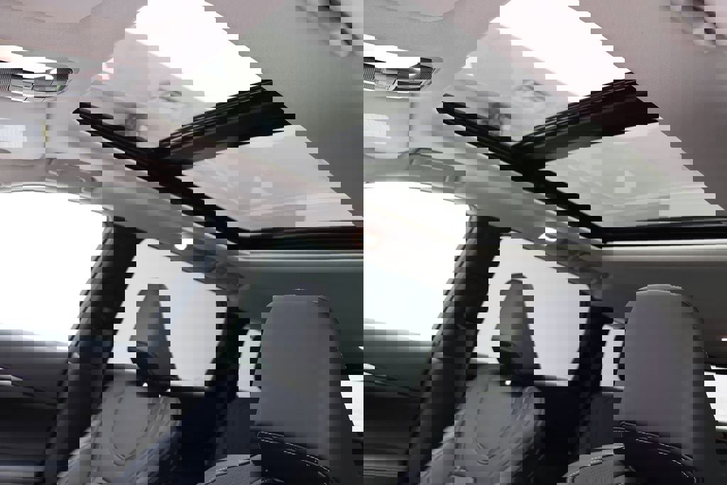 Used 2023 INFINITI QX60 Pure image 19