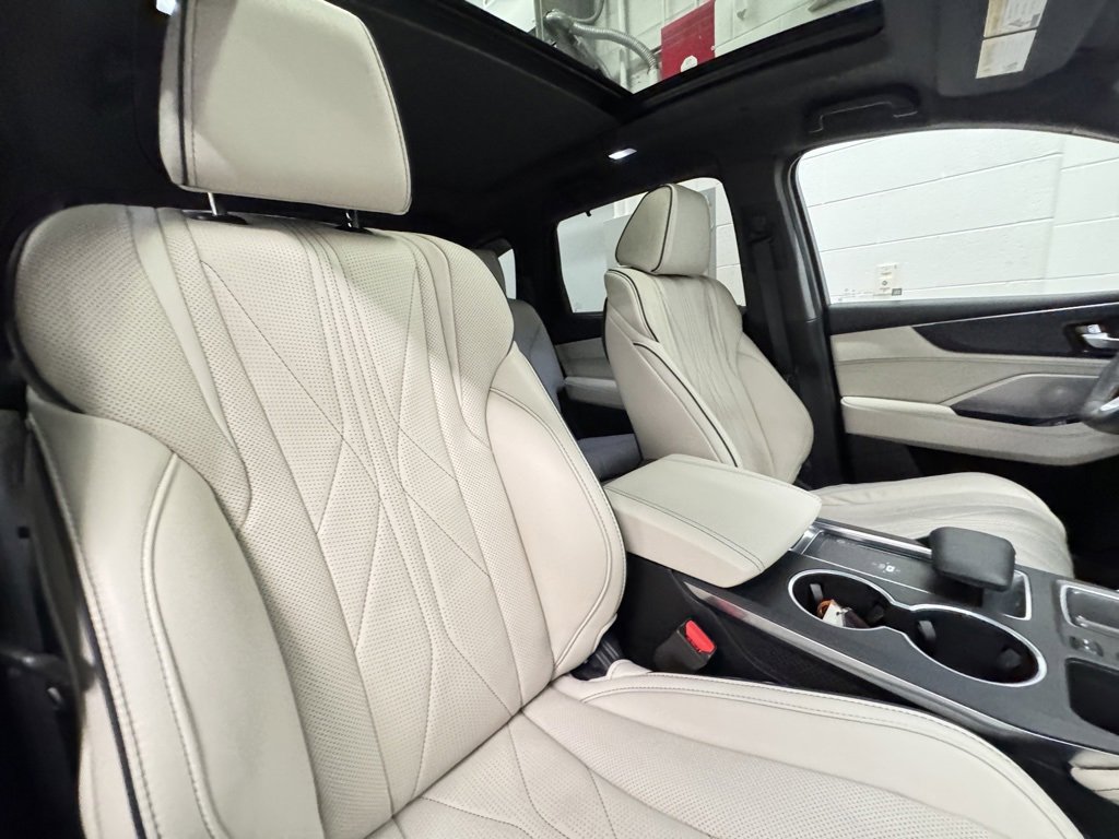 Used 2024 Acura MDX Type S image 32