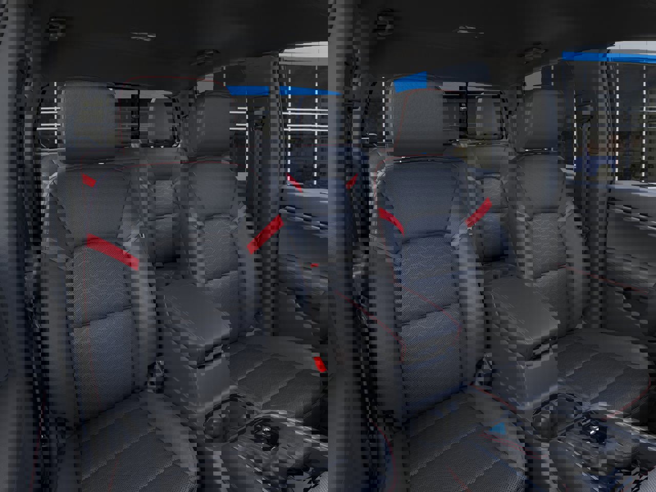 New 2026 Chevrolet Colorado Z71 w/ Z71 Convenience Package 2 image 16