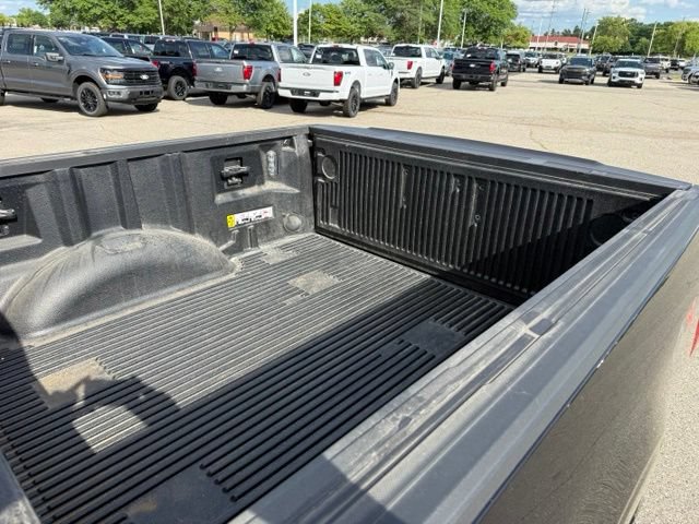 Used 2021 Ford F150 XLT w/ Equipment Group 302A High AWD/4WD image 4