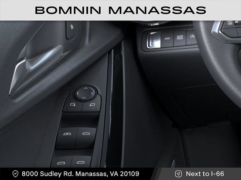 New 2026 Chevrolet Equinox LT w/ Convenience Package II image 22