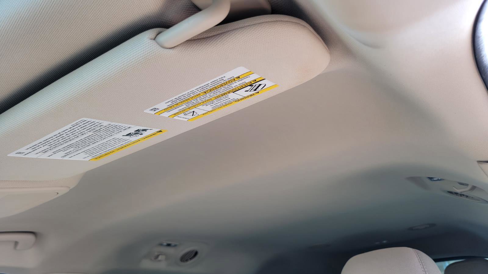 Used 2022 Ford Explorer 4WD image 28