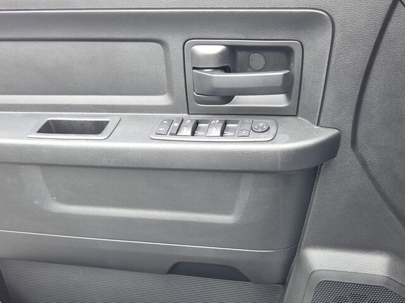 Used 2020 RAM 3500 Tradesman AWD/4WD image 29