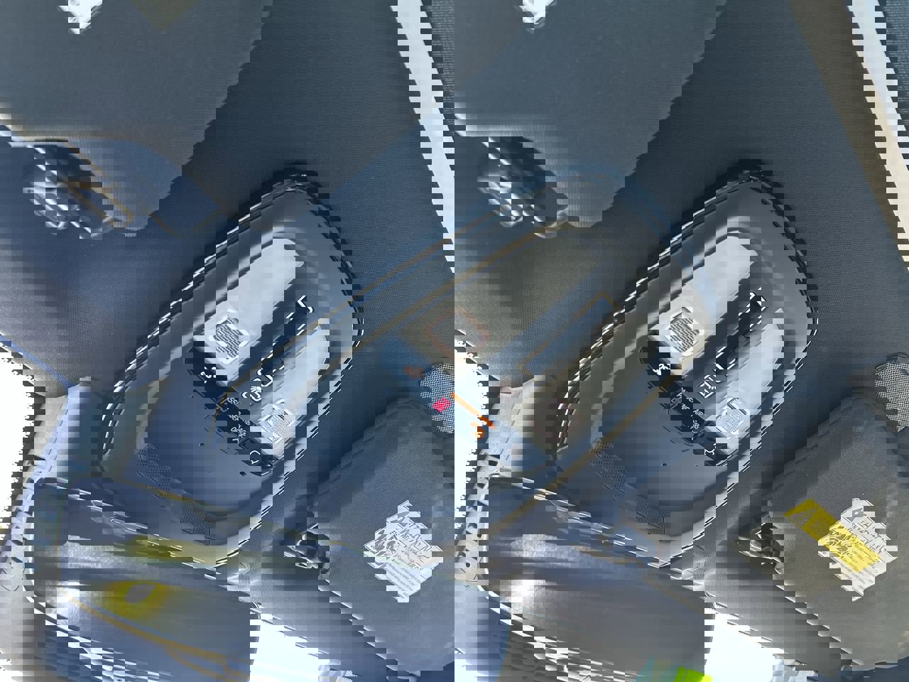 Used 2026 Volvo XC90 B5 Plus w/ Protection Package image 30