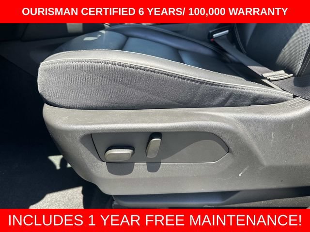 Used 2023 Buick Envision Essence AWD/4WD image 19