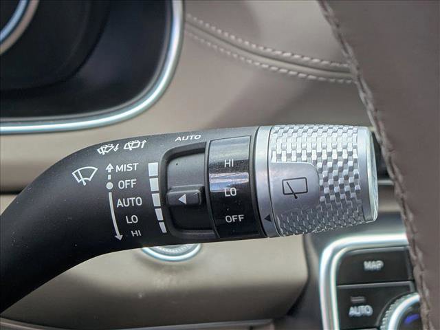 Used 2021 Genesis GV80 3.5T w/ Advanced Package 06 image 29