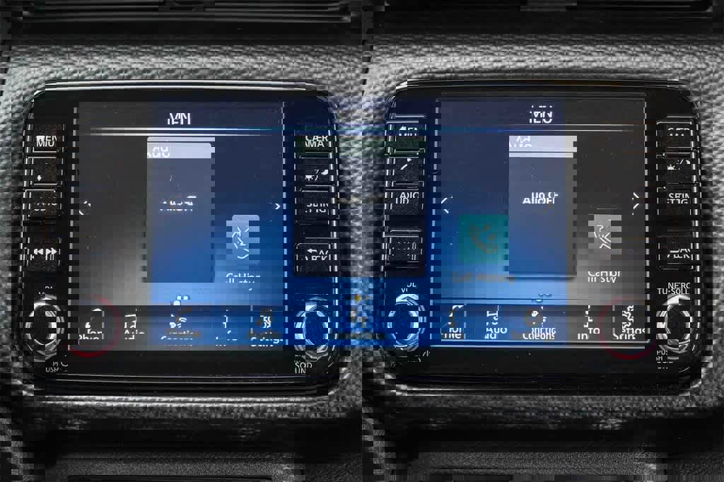 Used 2023 Nissan Kicks SV w/ Interior Electronics Package image 14