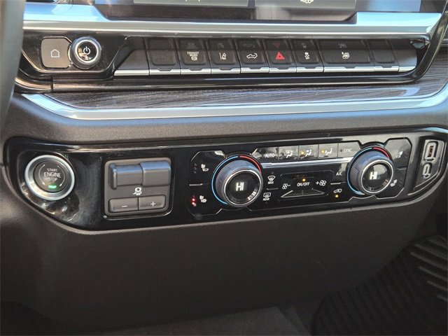 Used 2025 Chevrolet Silverado 2500 LT w/ Convenience Package image 33