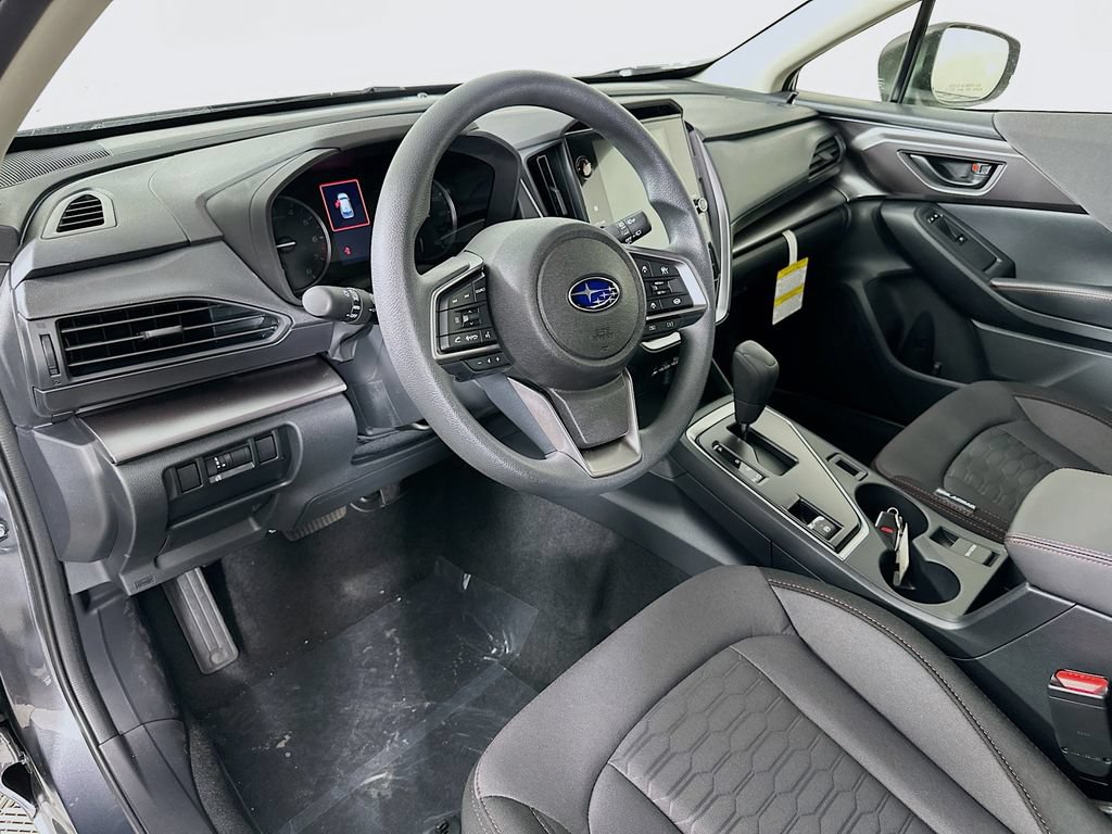 New 2026 Subaru Impreza 2.0i Sport w/ Popular Package #2 AWD/4WD image 13