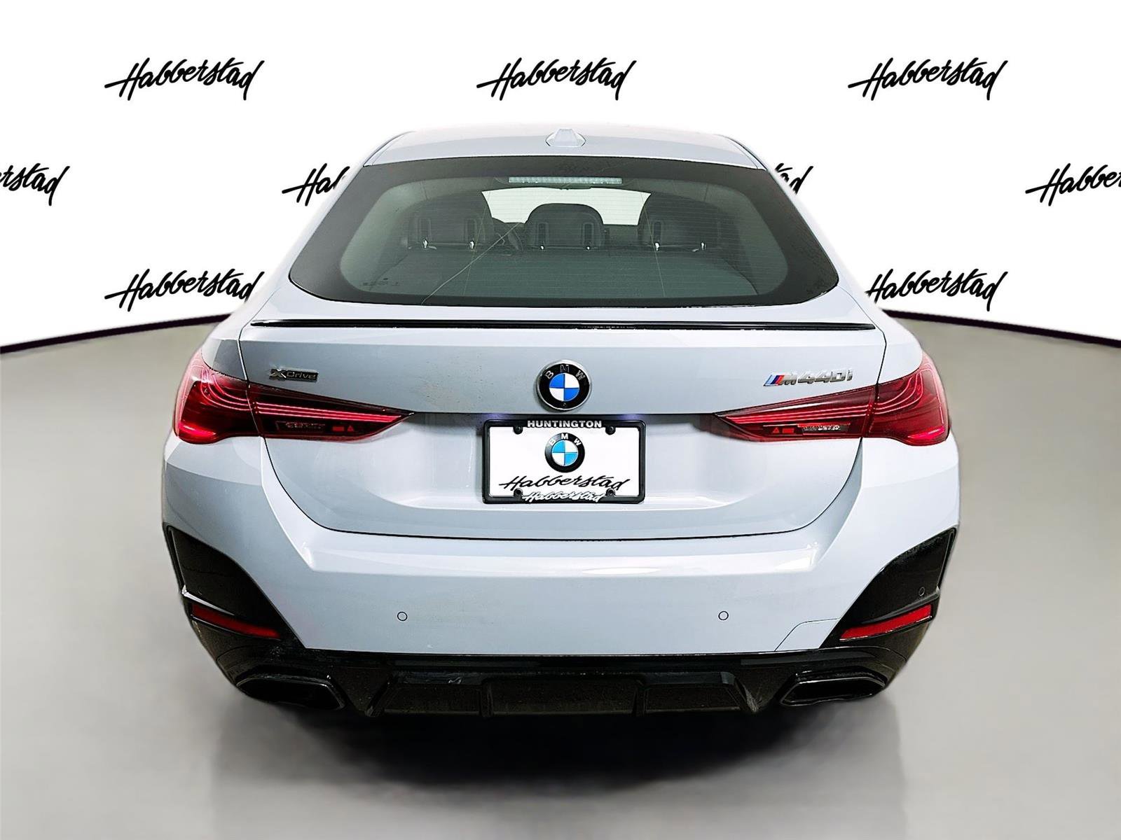 New 2026 BMW 440i xDrive w/ Premium Package image 6