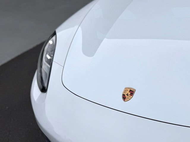 Used 2023 Porsche Panamera Platinum Edition RWD image 37