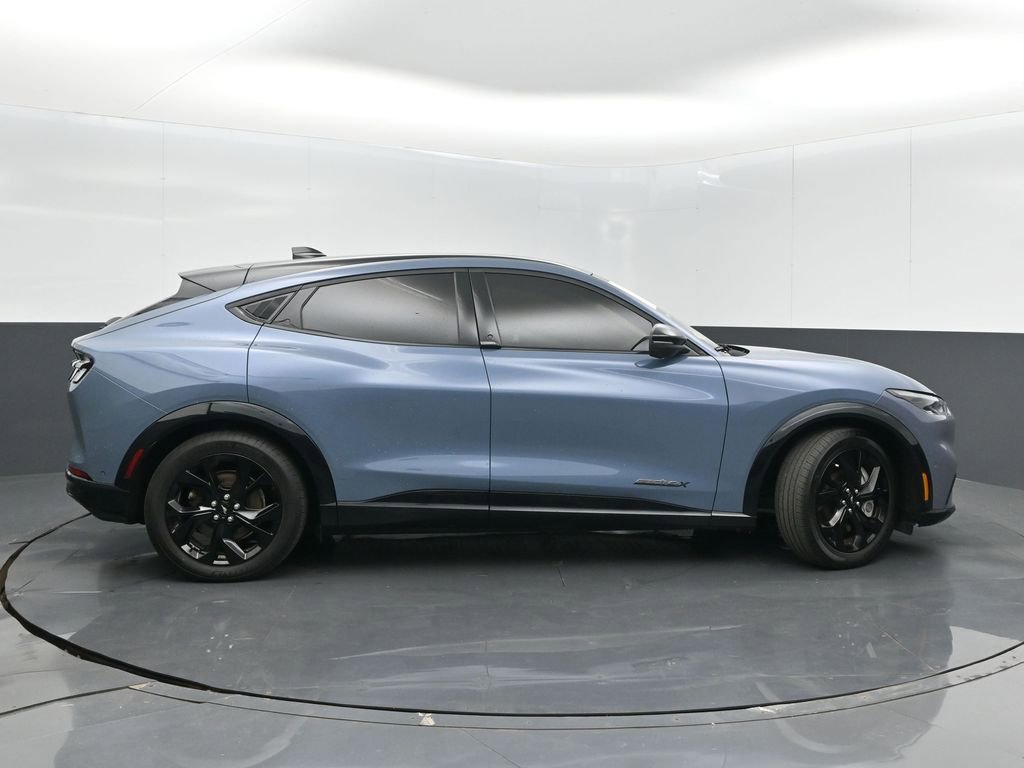 Used 2023 Ford Mustang Mach-E Premium w/ Mustang Nite Pony Package AWD/4WD image 5