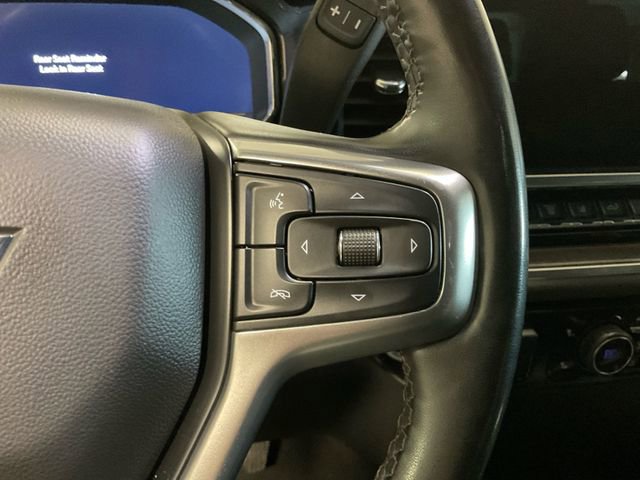 Used 2024 Chevrolet Silverado 2500 LTZ image 25