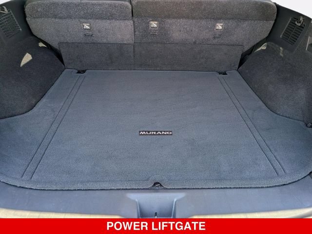 Certified 2023 Nissan Murano SL w/ SL Moonroof Package AWD/4WD image 36