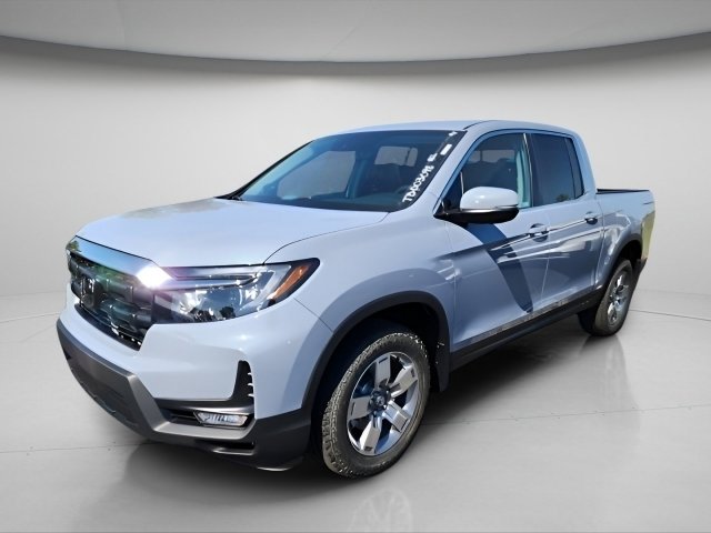New 2026 Honda Ridgeline RTL image 3