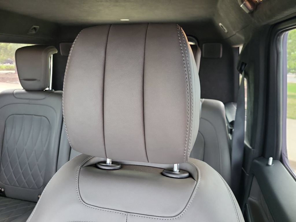 Used 2020 Mercedes-Benz G 63 AMG 4MATIC image 14