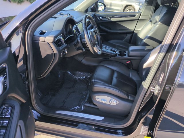Used 2016 Porsche Macan S AWD/4WD image 17
