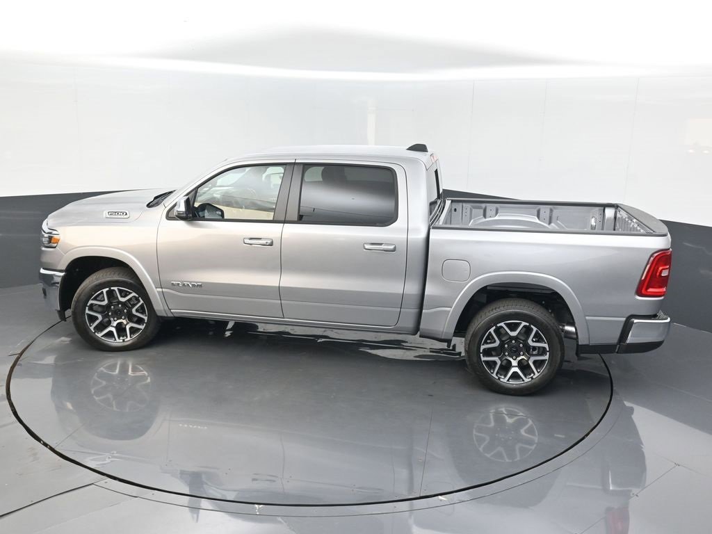 New 2026 RAM 1500 Laramie image 40