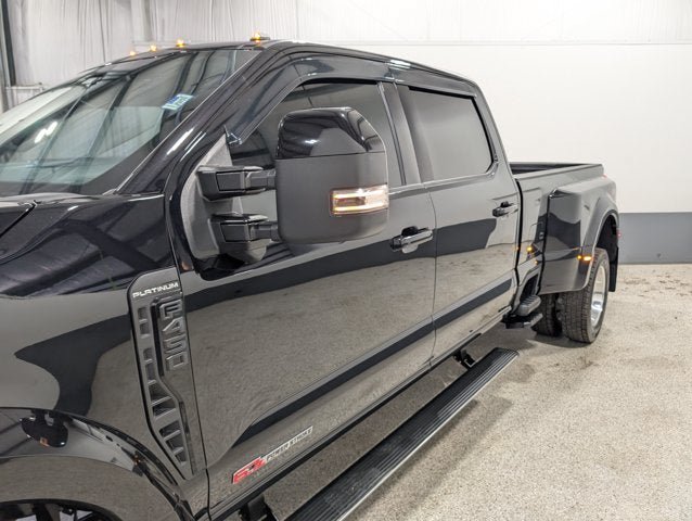 Used 2026 Ford F450 Platinum AWD/4WD image 7