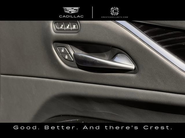 Certified 2024 Cadillac Escalade Sport image 31