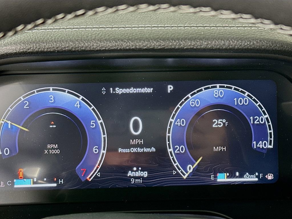 New 2025 Jeep Grand Cherokee Limited image 15