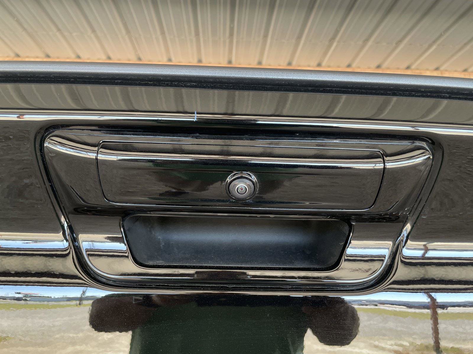 New 2026 RAM 1500 Lone Star image 28