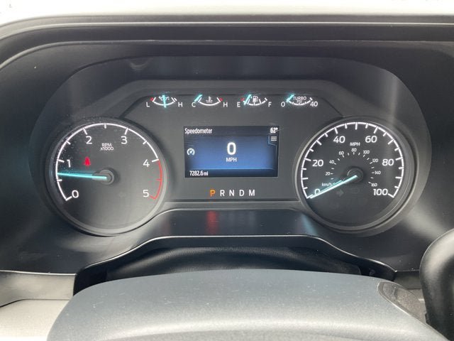 Used 2023 Ford F450 XL AWD/4WD image 13