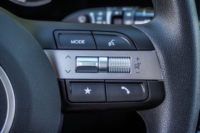 New 2026 Hyundai Tucson SEL Plus FWD image 13