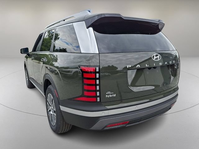 New 2027 Hyundai Palisade SEL AWD/4WD image 5