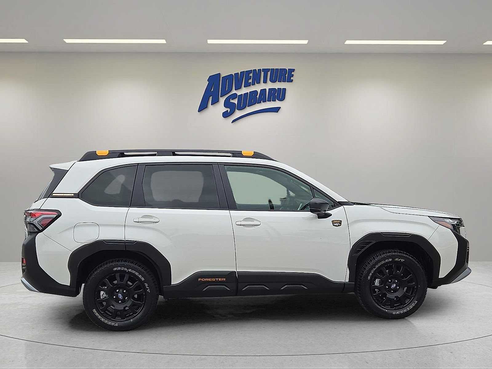 Used 2026 Subaru Forester Wilderness AWD/4WD image 7
