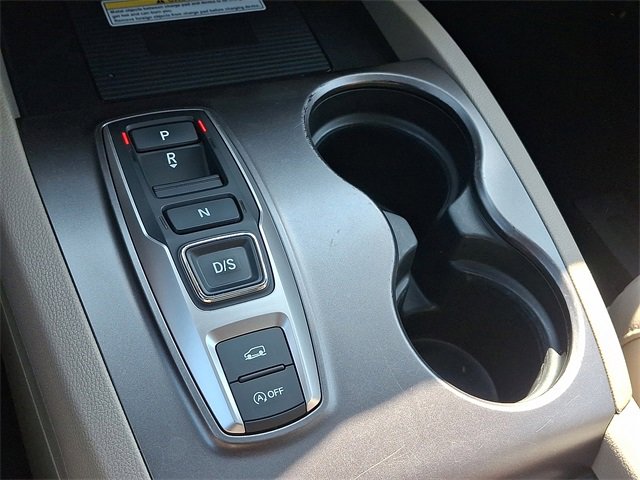 Certified 2022 Honda Pilot Special Edition image 11