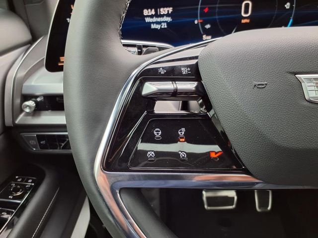 New 2026 Cadillac Vistiq Luxury image 34