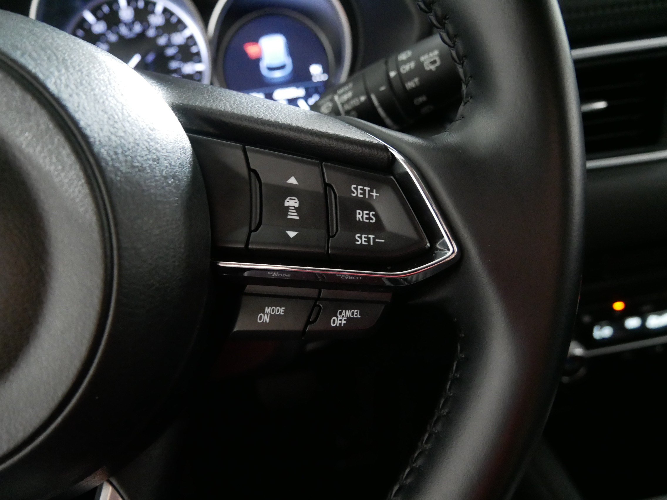 Used 2025 MAZDA CX-5 AWD 2.5 S w/ Select Package image 28