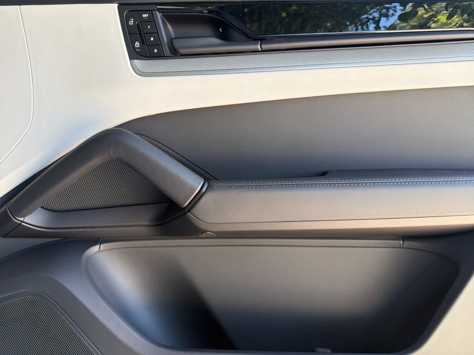 New 2026 Porsche Cayenne AWD/4WD image 19