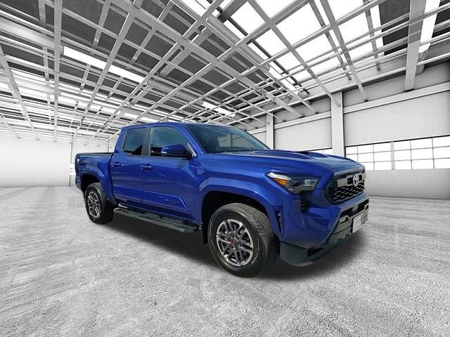 Used 2024 Toyota Tacoma TRD Sport